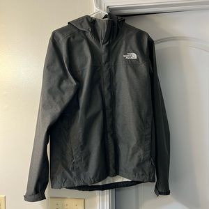 The North Face Rain Jacket